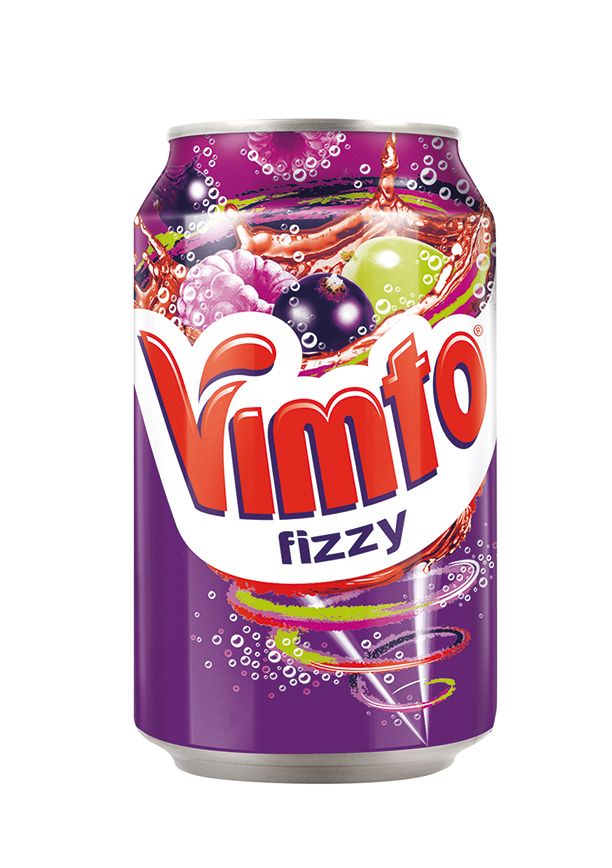 How to make a Cheeky Vimto - an amazing cheeky vimto recipe - what is vimto? - Vimto logo