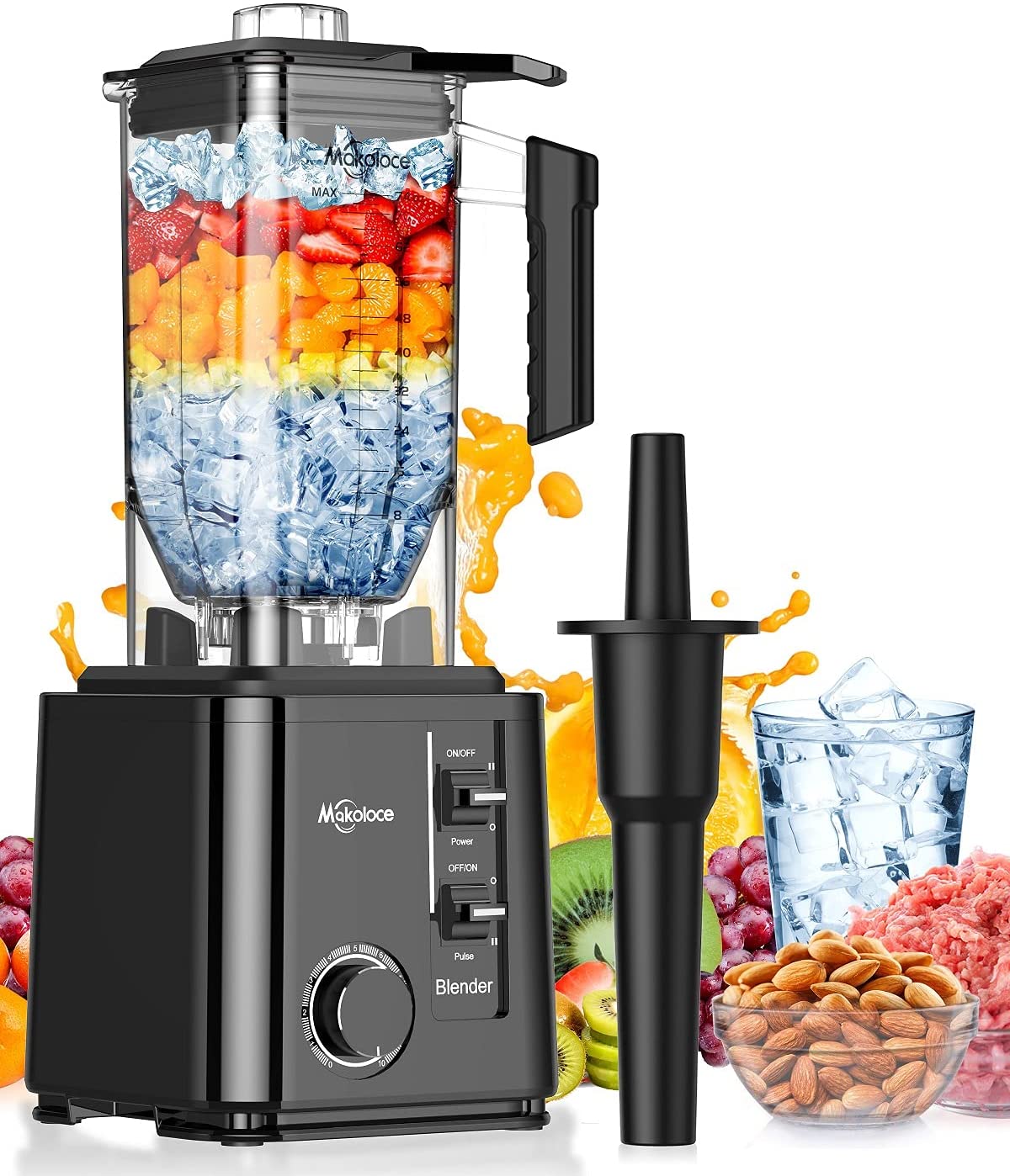 Makoloce Blender