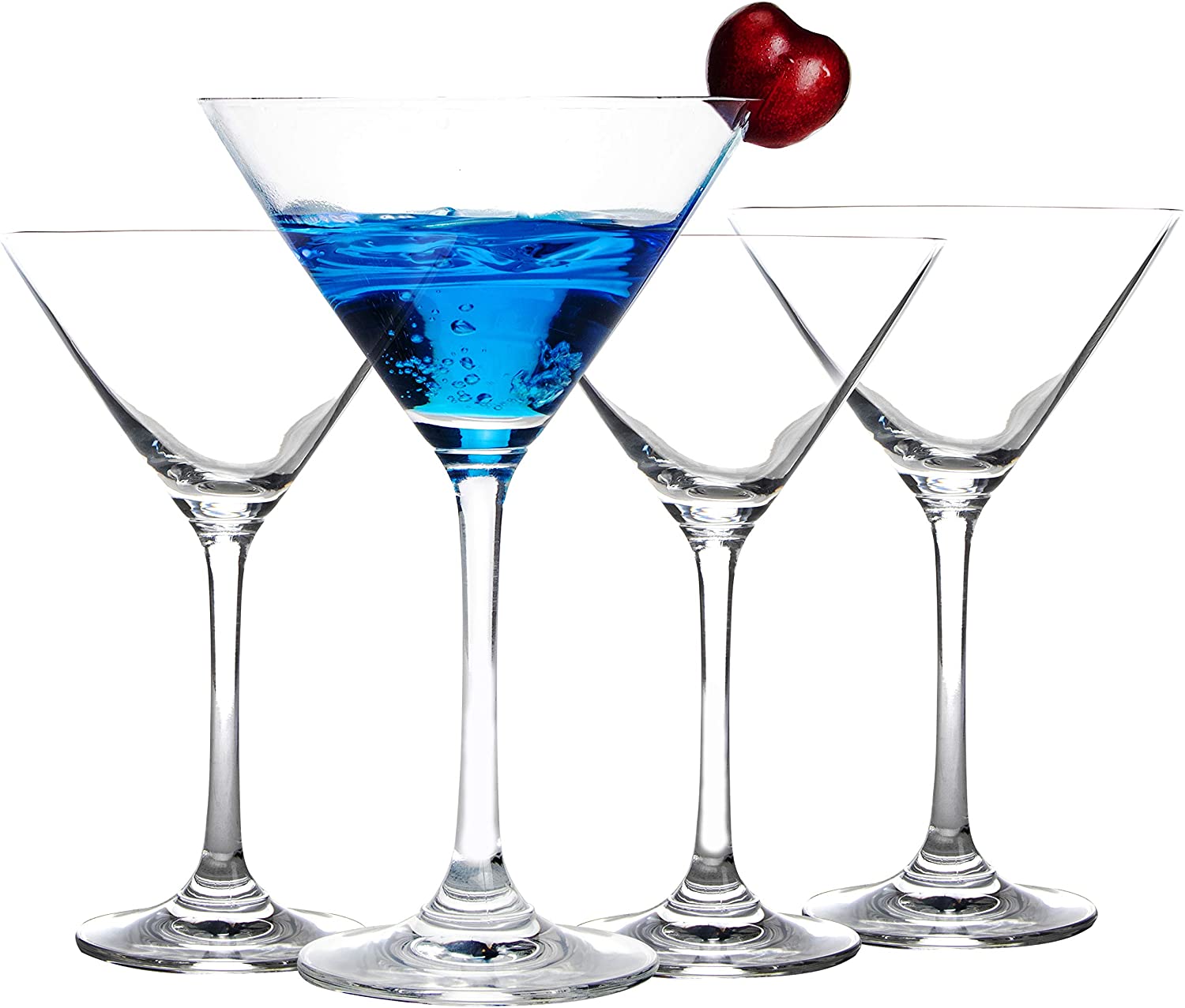 Martini Glasses