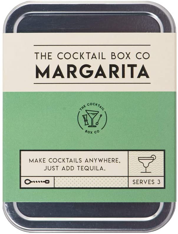 Margarita Cocktail Kit