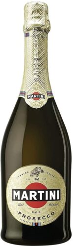 Martini Prosecco