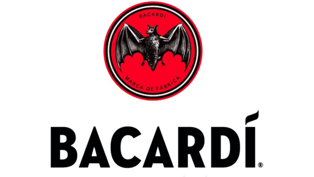bacardi - the best white rum for cocktails