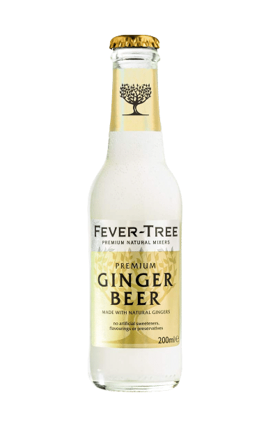 Fevertree Ginger Beer