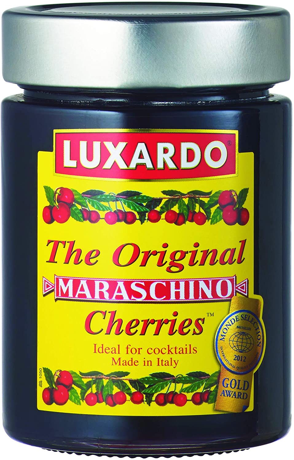 Maraschino Cherries