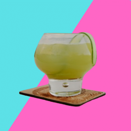 Cheeky Monkey cocktail
