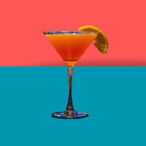 Passoa Margarita