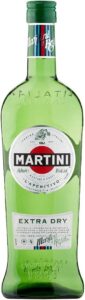 Martini Extra Dry White Vermouth