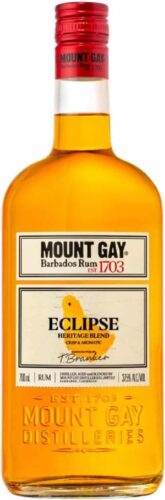 Mount Gay Golden Rum