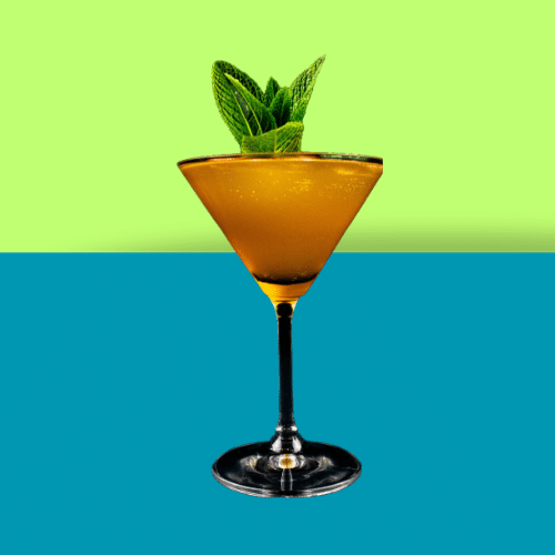 Pornstar Spritz cocktail recipe