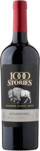 1000 Stories 'Bourbon Barrel-Aged' Zinfandel