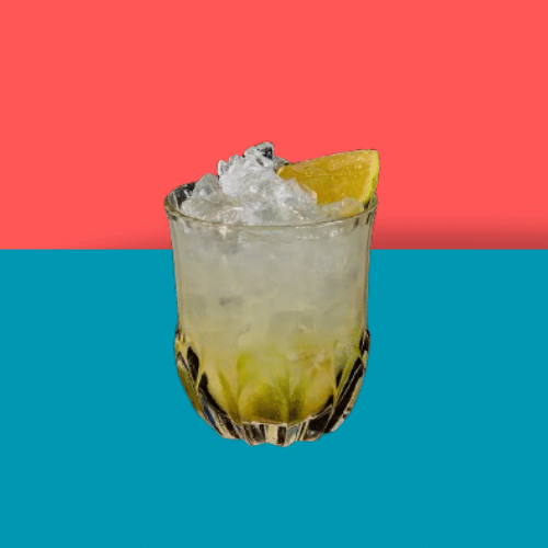 Caipirinha