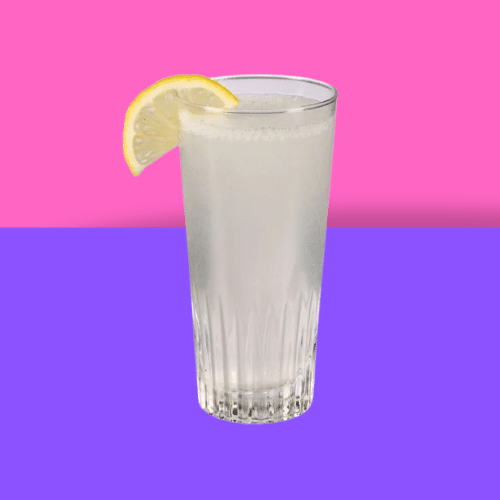 Gin Fizz