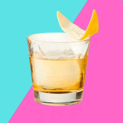 Rusty Nail